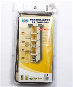ORGANIZADOR ROPA
