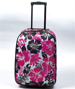 Picture of LUGGAGE CASES