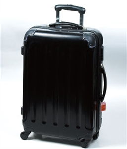 Picture of LUGGAGE CASES