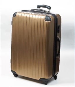 Picture of LUGGAGE CASES