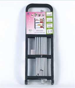 Picture of SHOE SHELVES