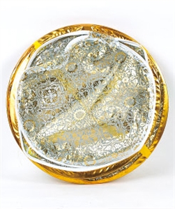 CARTOON ROUND BARREL