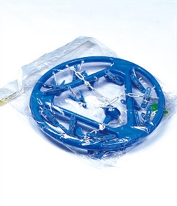 Image de 18PEGS SLOTHES HANGER