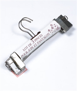 3PC PANTS FOLDER の画像