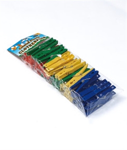 Изображение CLOTHESPINS