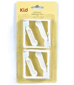 4PC TABLE CLOTH HOLDER