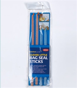 Изображение BAG SEAL STICKS