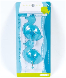 2PC SUCTION HOOKS の画像