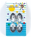 Picture of 4PCS METAL HOOK