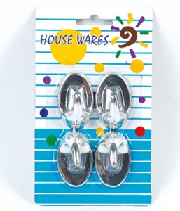 Picture of 4PCS METAL HOOK
