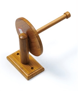 Image de WOODEN TISSUE HOOK