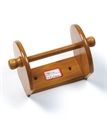 Image de WOODEN TISSUE HOOK