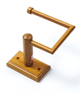 Image de WOODEN TISSUE HOOK