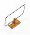 Image de WOODEN TISSUE HOOK