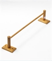 Image de WOODEN TOWEL STAND