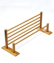 Image de WOODEN TOWEL STAND