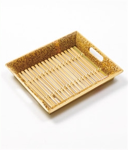 Picture of BAMBOO PLATE