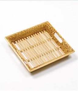 Picture of BAMBOO PLATE