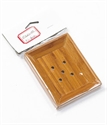 Image de BAMBOO SOAP BOX