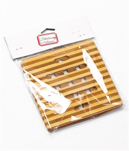 BAMBOO PAN MAT の画像
