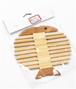 BAMBOO PAN MAT