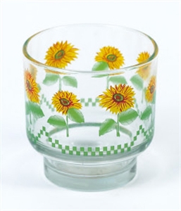 Picture of GLASS CUP