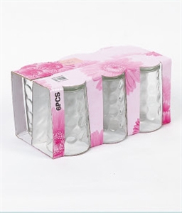 Picture of 6PC GLASS CUP