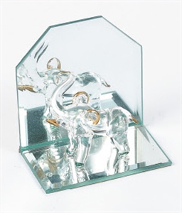 Picture of GLASS DECORATION