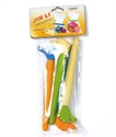 Picture of 5PC FOOD BAG SEALING CLIP