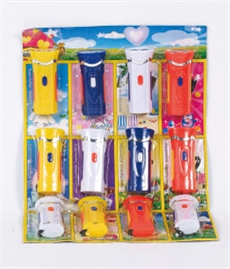 Picture of 12PC MINI FLASHLIGHT