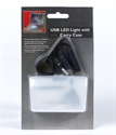Image de USB LED LIGHT WITH CARRY CASE