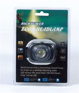 Image de LED HEAD LIGHT