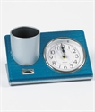 Image de CLOCK AND PEN POT