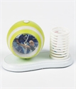 Image de CLOCK AND PEN POT