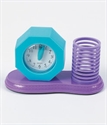 Image de CLOCK AND PEN POT