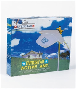 Image de OUTDOOR ANTENNA