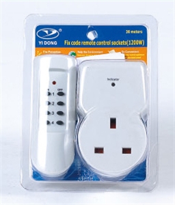 Image de TIMER SOCKET