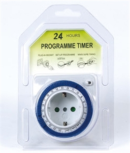 Image de TIMER SOCKET