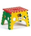 Picture of FOLDABLE PLASTIC STOOL