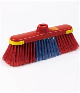 BROOM HEAD