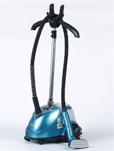 MULT-FANCTION STEAM IRON の画像