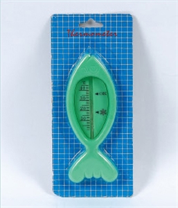 Picture of CHILDREN'S BATH THERMOMETER