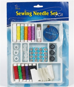 Picture of SEWING NEEDLE SET