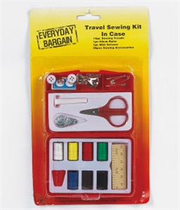 Picture of SEWING SET