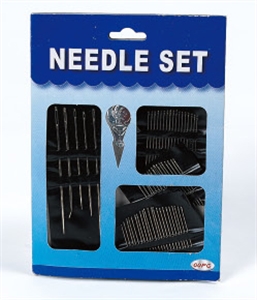 NEEDLE SET