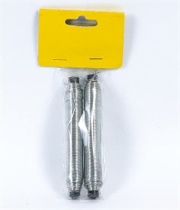 2PC GALVAN IZED WIRE