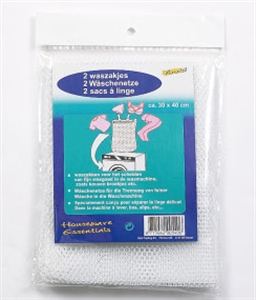 Image de 2PC LAUNDRY BAG