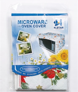 Image de MICROWARE OVEN COVER