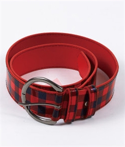 LEATHER BELT の画像