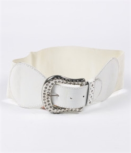Image de LEATHER BELT